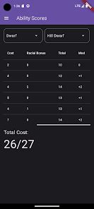 MathBro's Inner Ability Calculator .